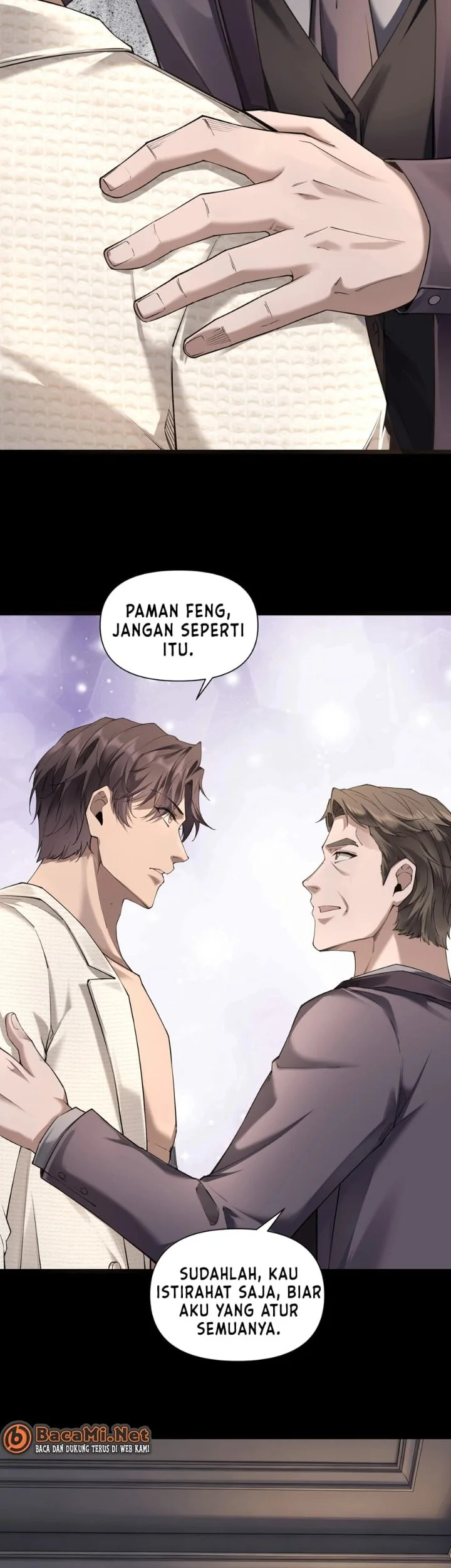This Assassin is a Son-in-Law Bab 2 halaman 30