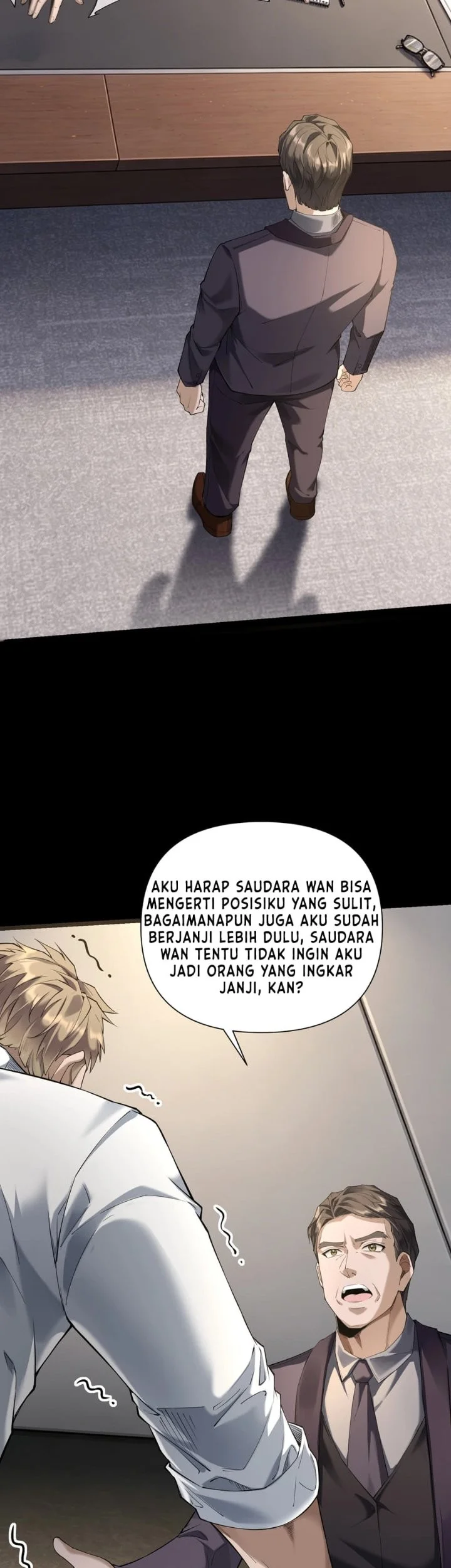 This Assassin is a Son-in-Law Bab 2 halaman 34
