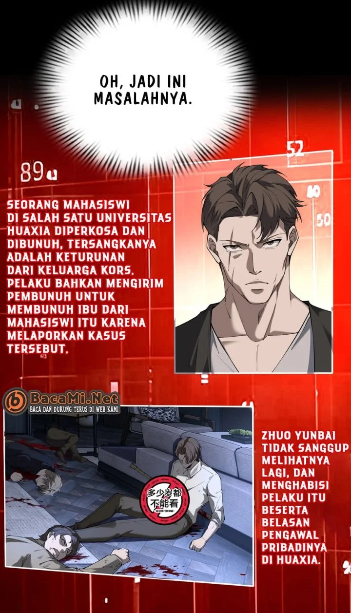 This Assassin is a Son-in-Law Bab 2 halaman 41