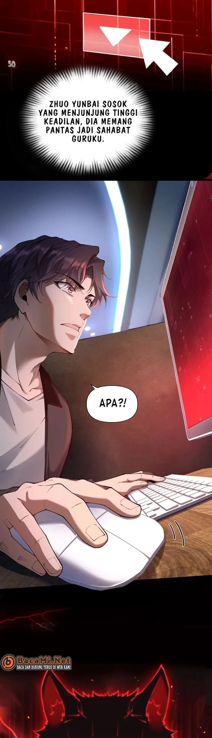 This Assassin is a Son-in-Law Bab 2 halaman 42