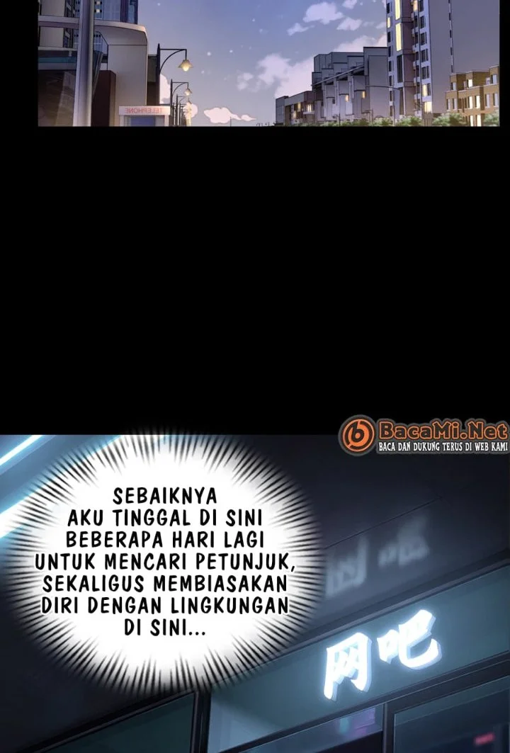 This Assassin is a Son-in-Law Bab 2 halaman 49