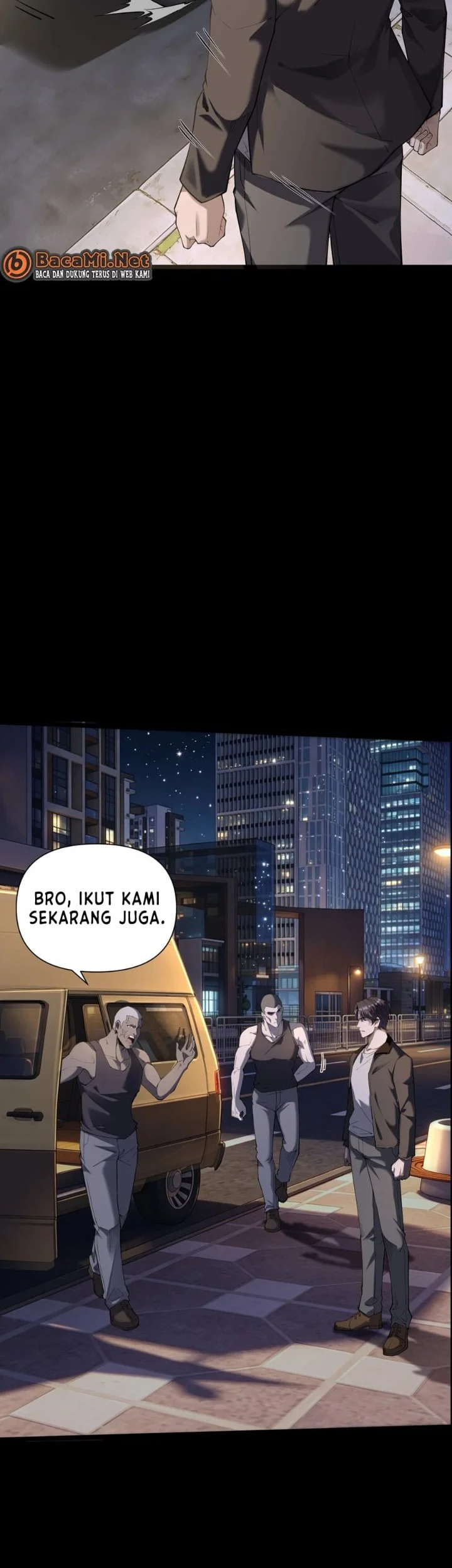 This Assassin is a Son-in-Law Bab 2 halaman 51