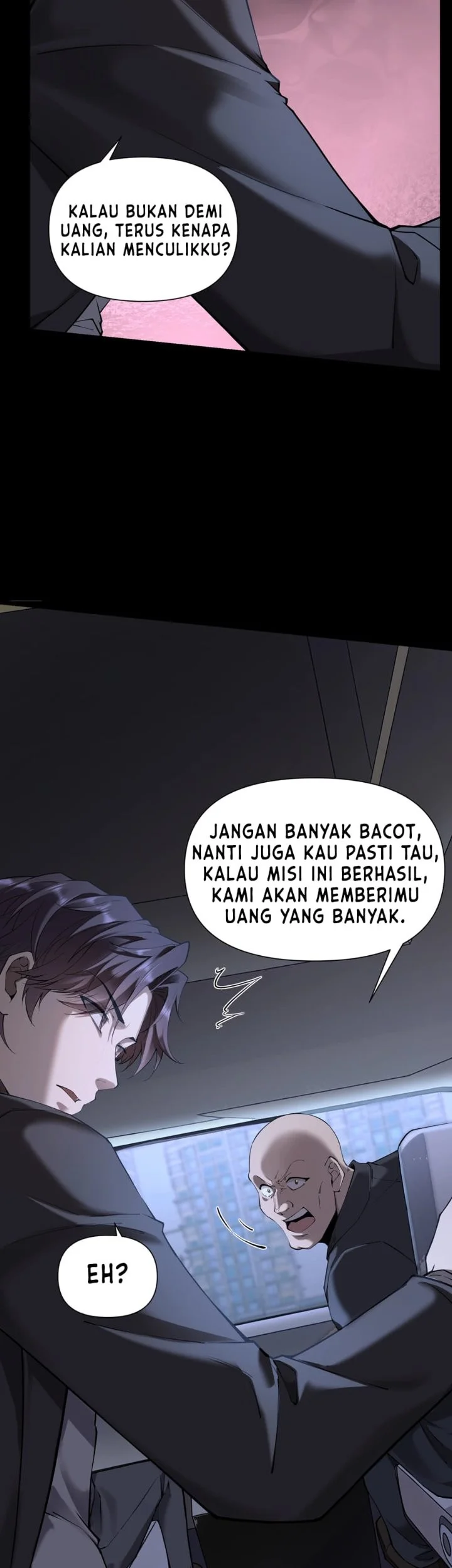 This Assassin is a Son-in-Law Bab 2 halaman 58