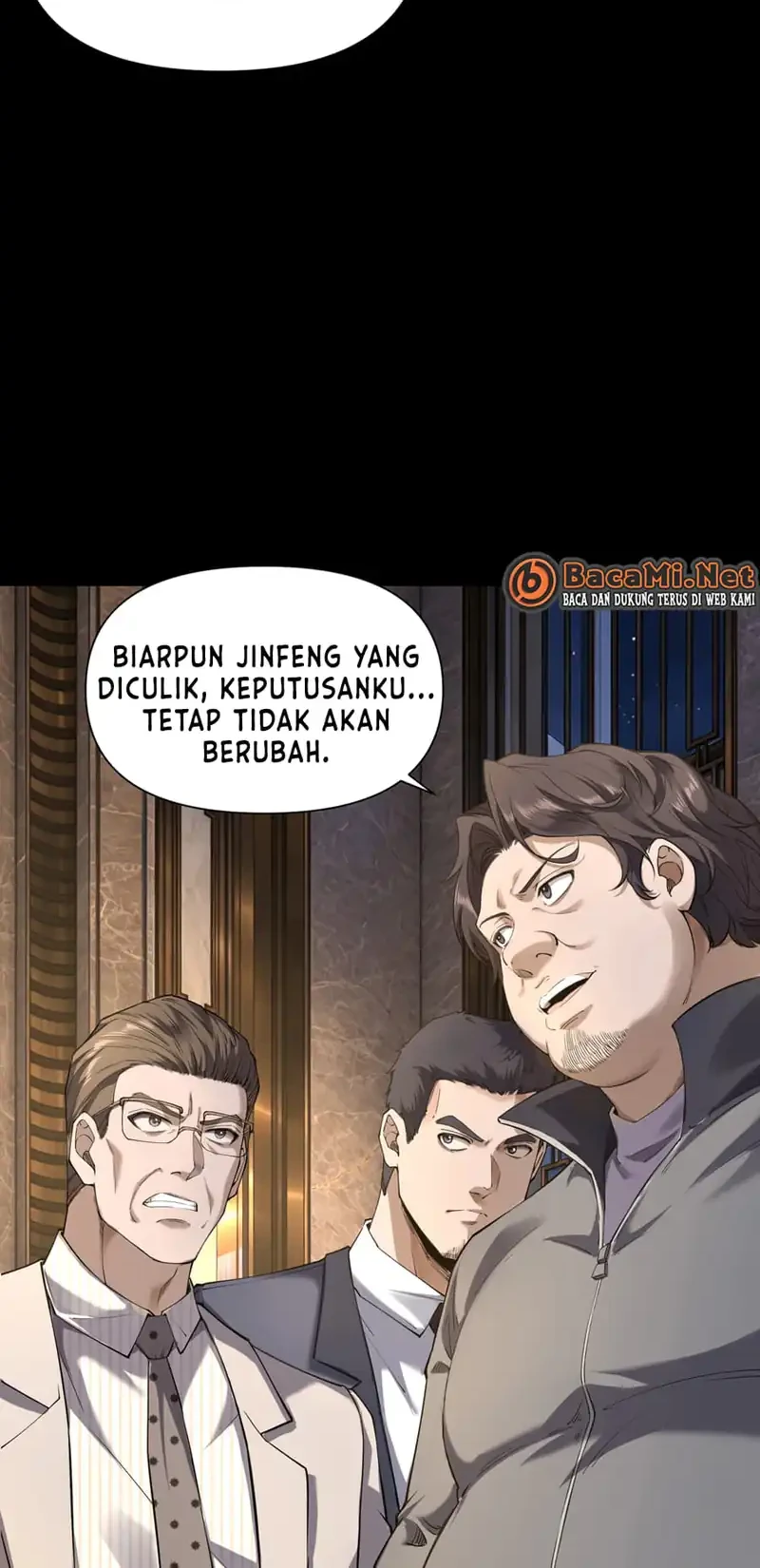 This Assassin is a Son-in-Law chapter 3 halaman 9