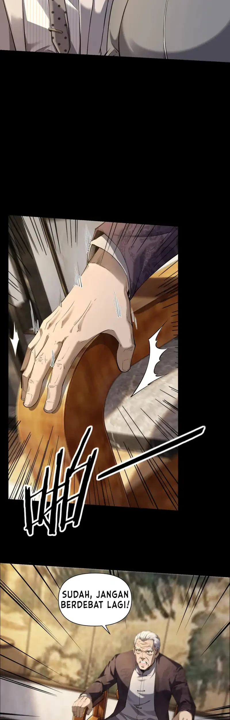 This Assassin is a Son-in-Law chapter 3 halaman 10