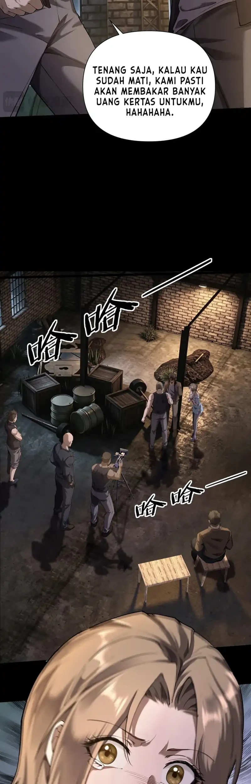 This Assassin is a Son-in-Law chapter 3 halaman 24
