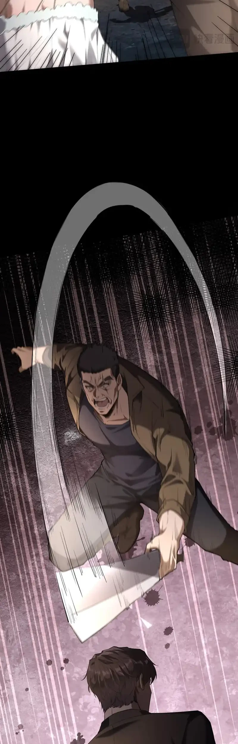 This Assassin is a Son-in-Law chapter 3 halaman 32