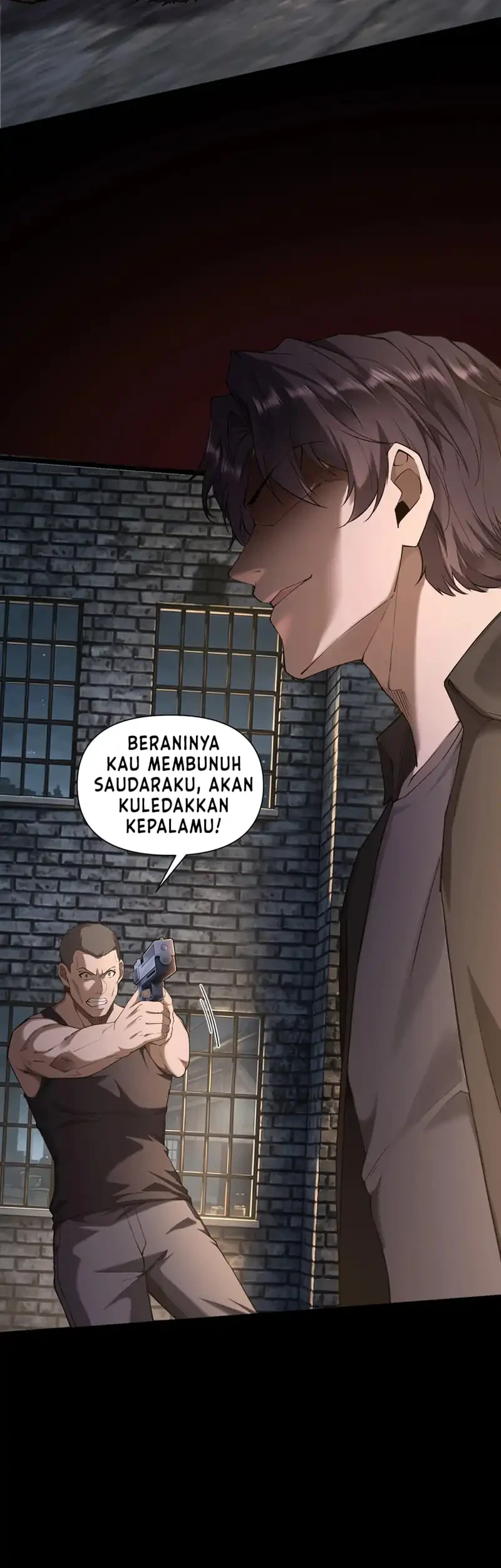 This Assassin is a Son-in-Law chapter 3 halaman 36