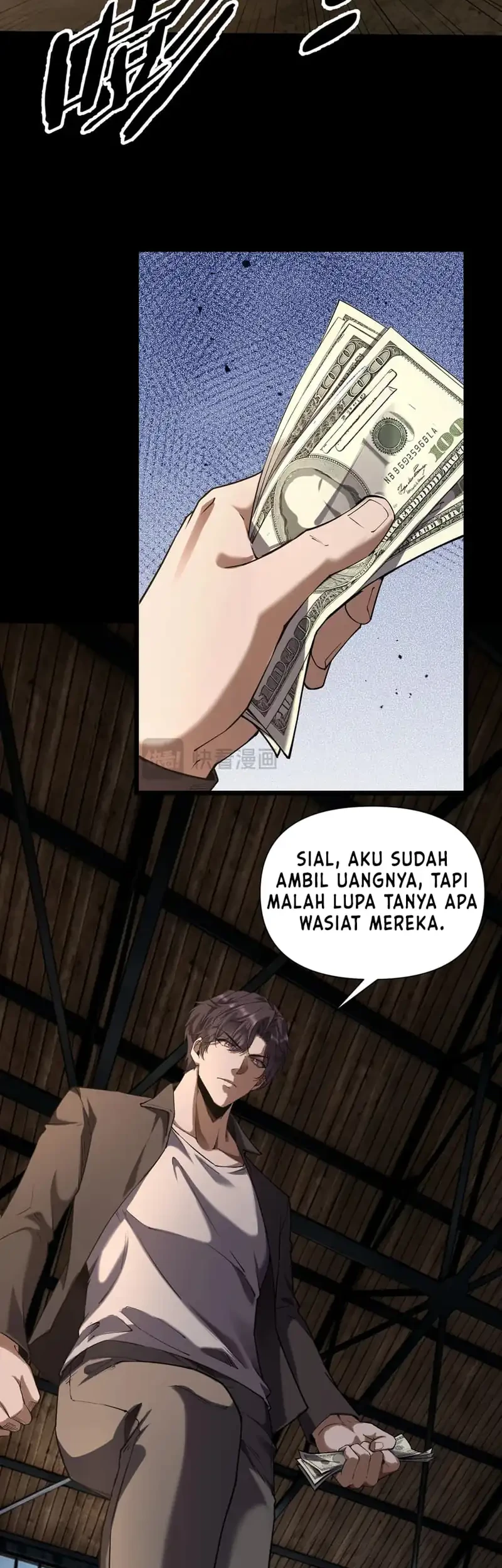 This Assassin is a Son-in-Law chapter 3 halaman 48