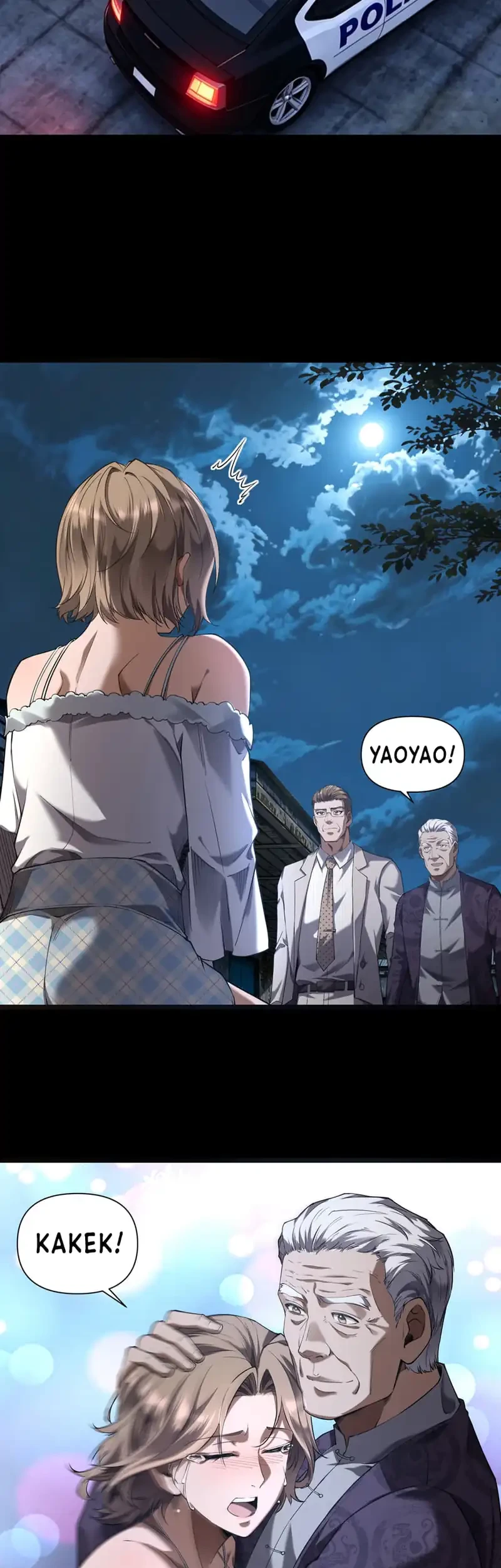 This Assassin is a Son-in-Law chapter 3 halaman 54