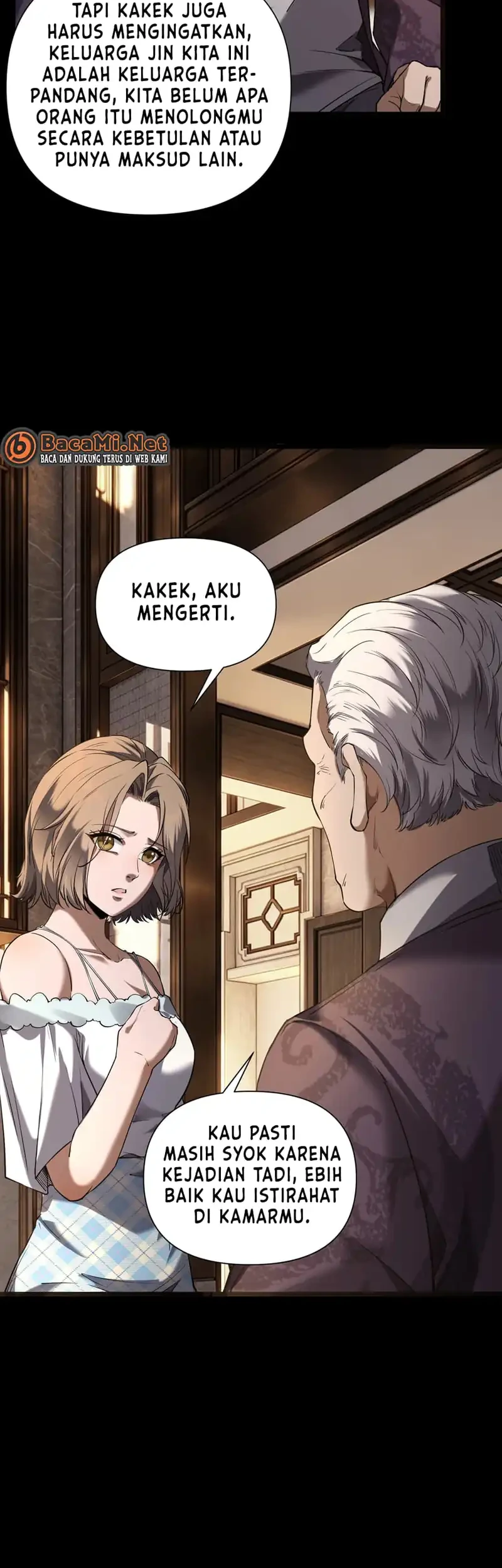 This Assassin is a Son-in-Law chapter 3 halaman 59