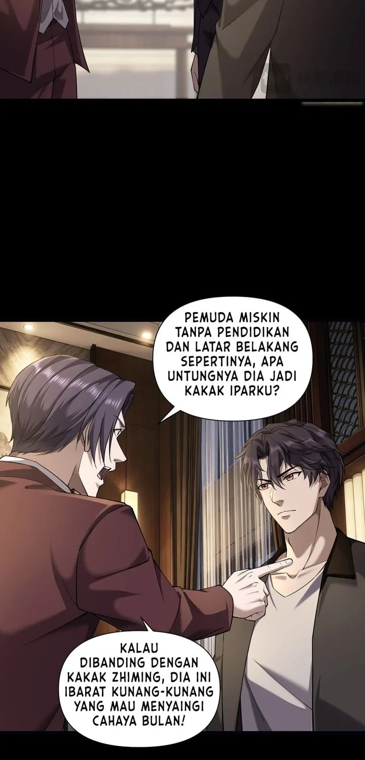 This Assassin is a Son-in-Law chapter 4 halaman 8