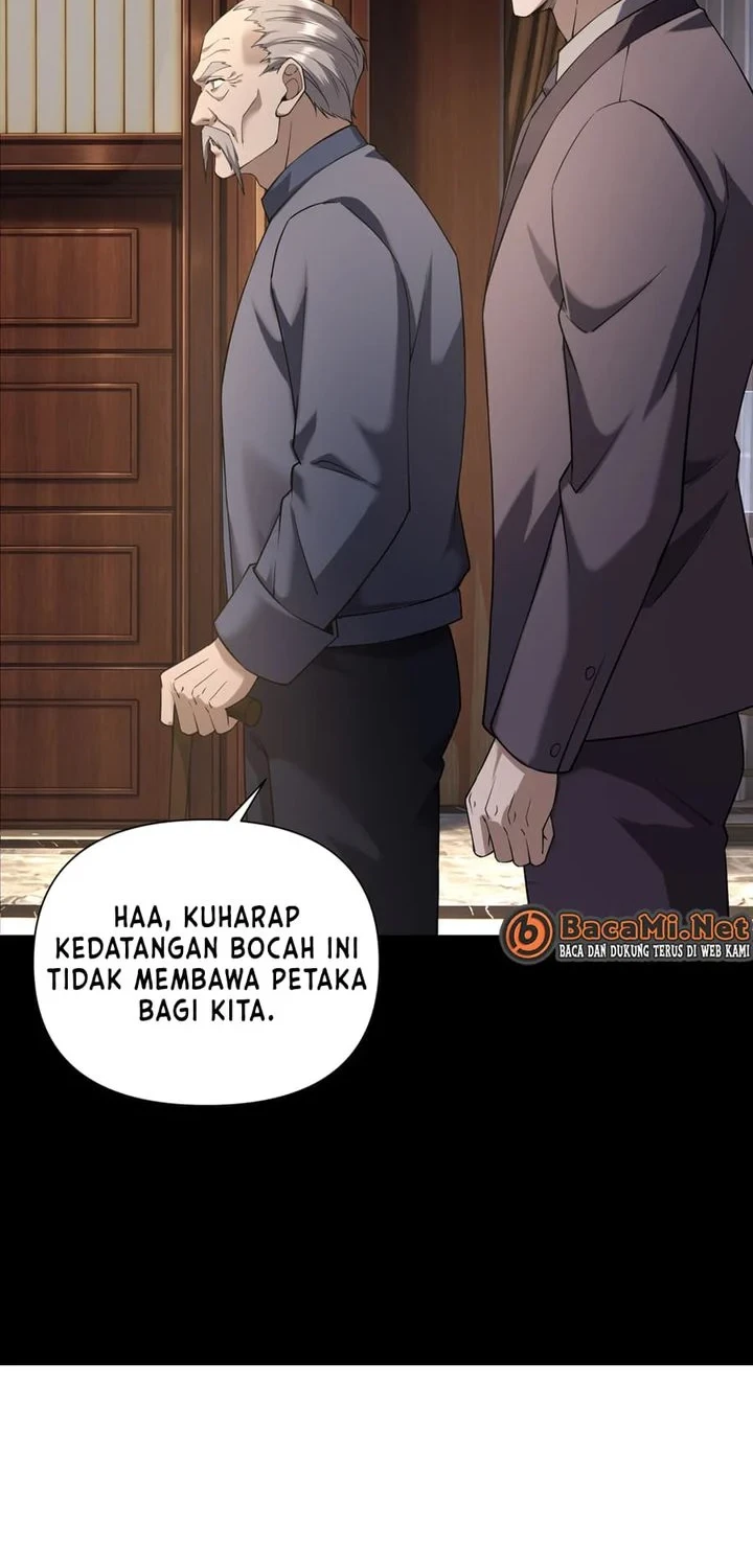 This Assassin is a Son-in-Law chapter 4 halaman 16