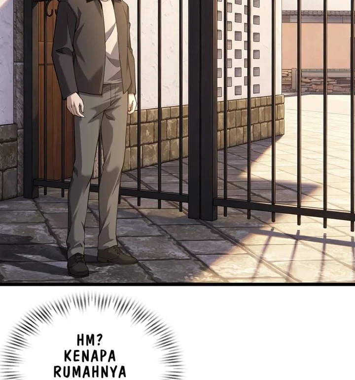 This Assassin is a Son-in-Law chapter 4 halaman 18