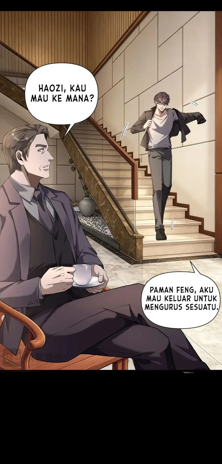This Assassin is a Son-in-Law chapter 4 halaman 43