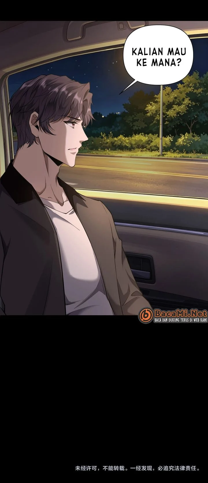 This Assassin is a Son-in-Law chapter 4 halaman 48