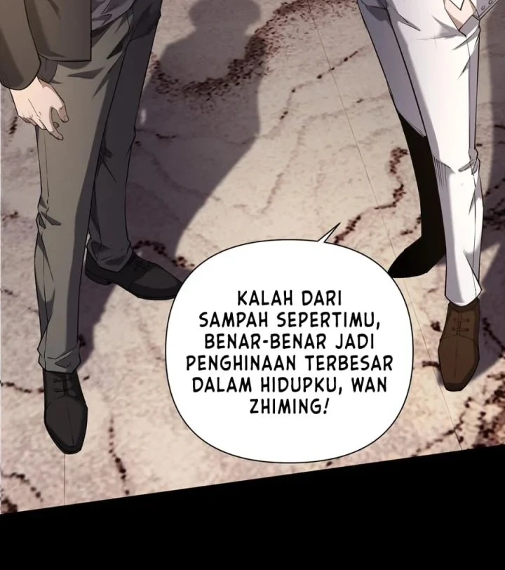 This Assassin is a Son-in-Law chapter 5 halaman 9
