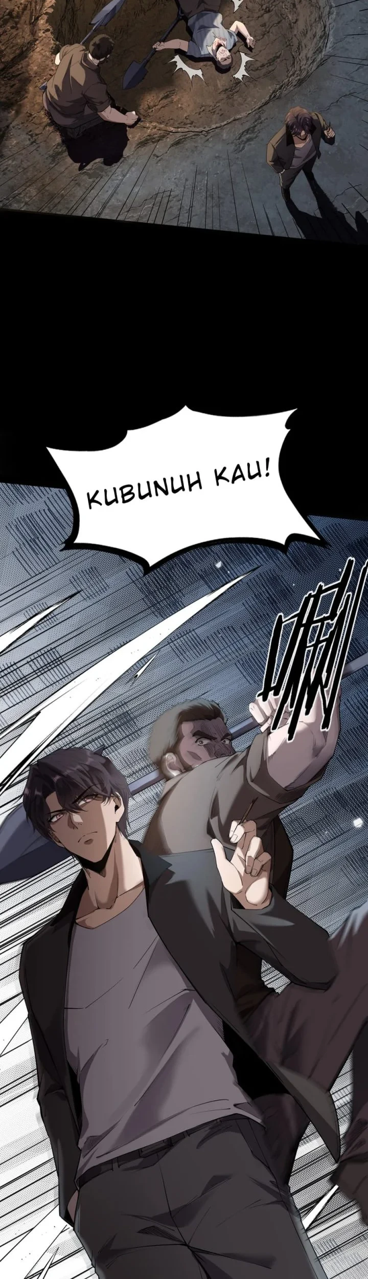 This Assassin is a Son-in-Law chapter 5 halaman 30