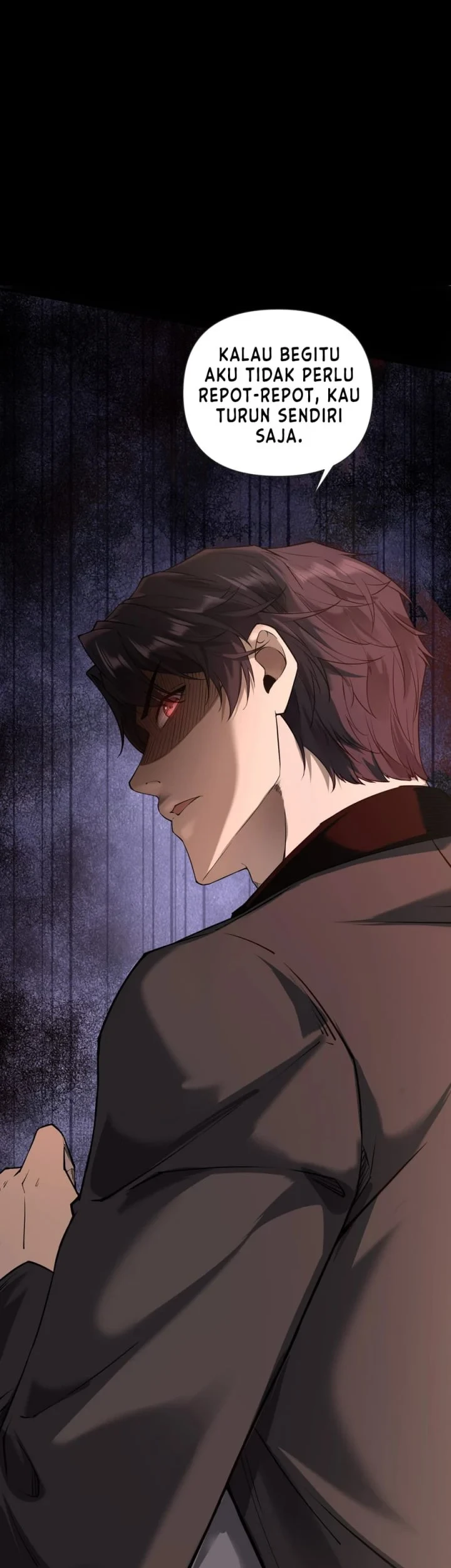 This Assassin is a Son-in-Law chapter 5 halaman 41