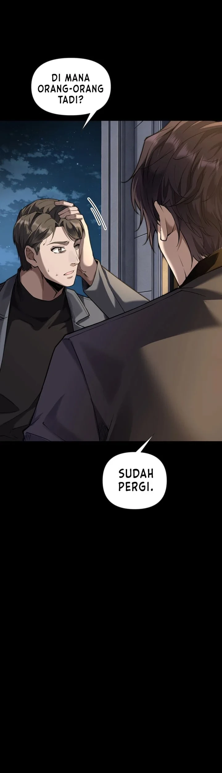 This Assassin is a Son-in-Law Bab 6 halaman 5