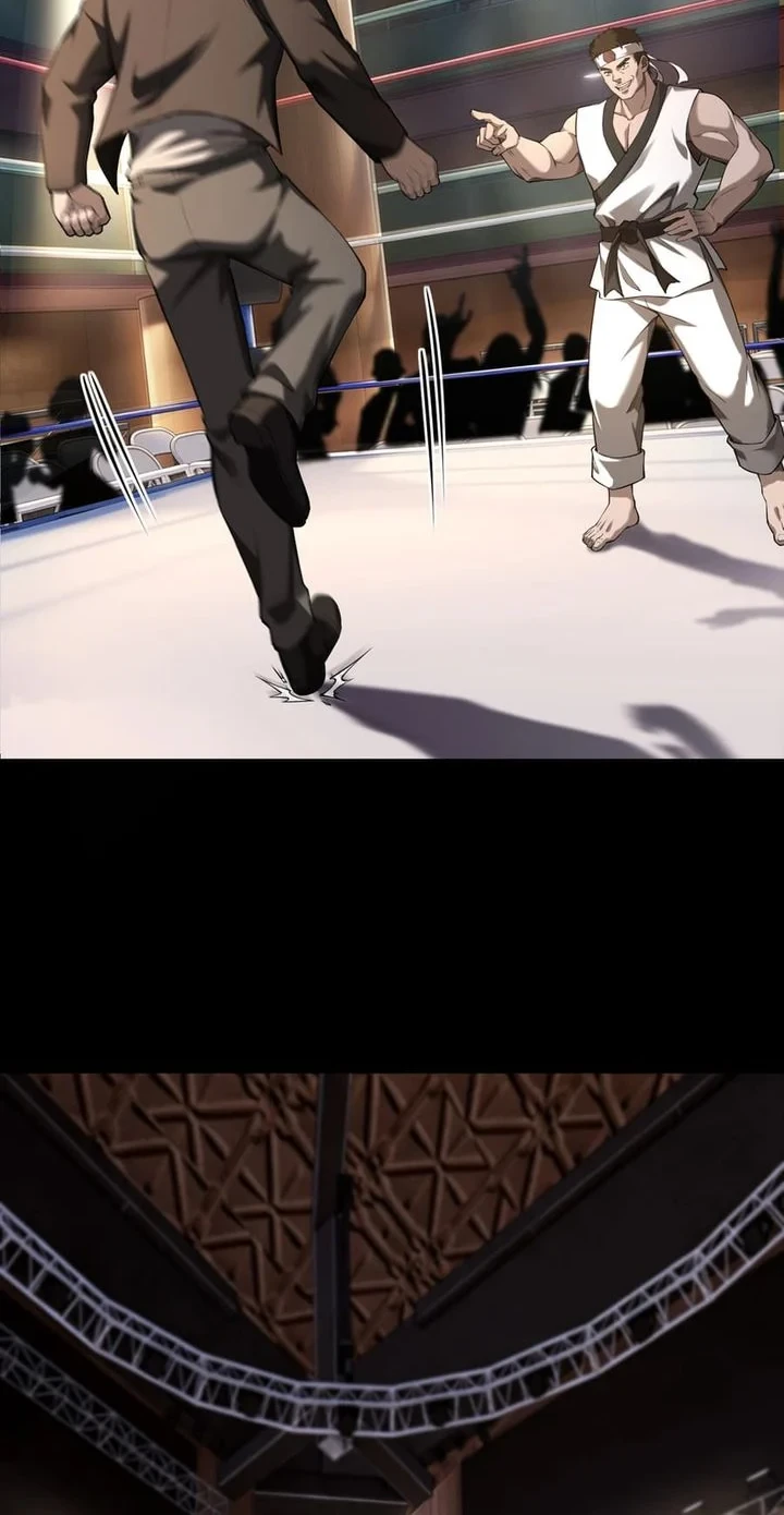 This Assassin is a Son-in-Law Bab 6 halaman 44