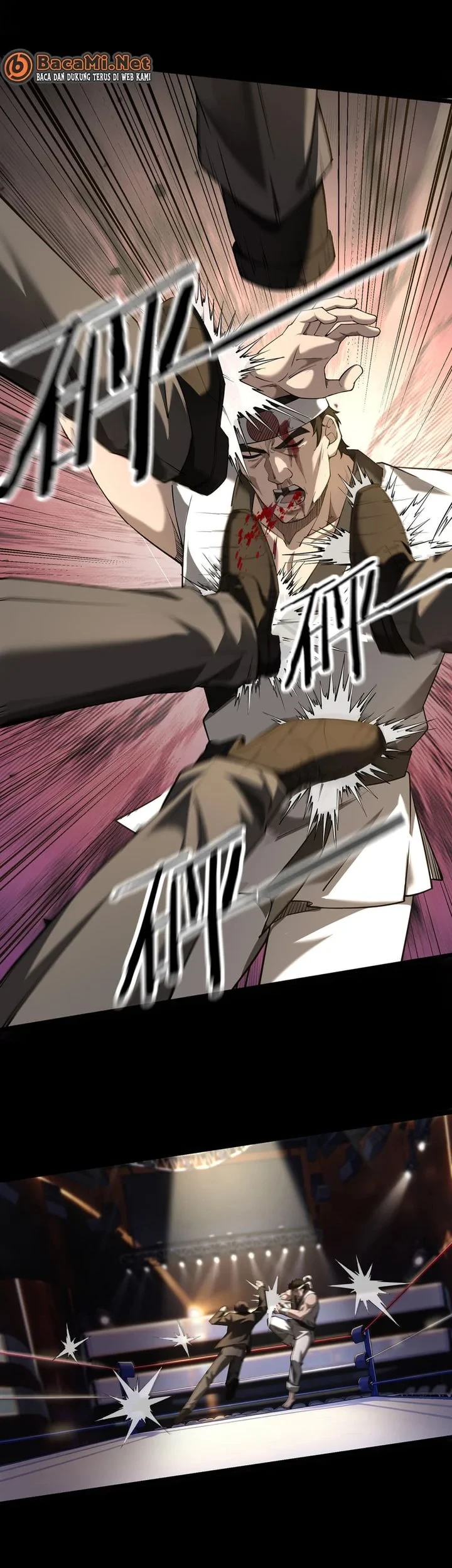 This Assassin is a Son-in-Law Bab 7 halaman 7