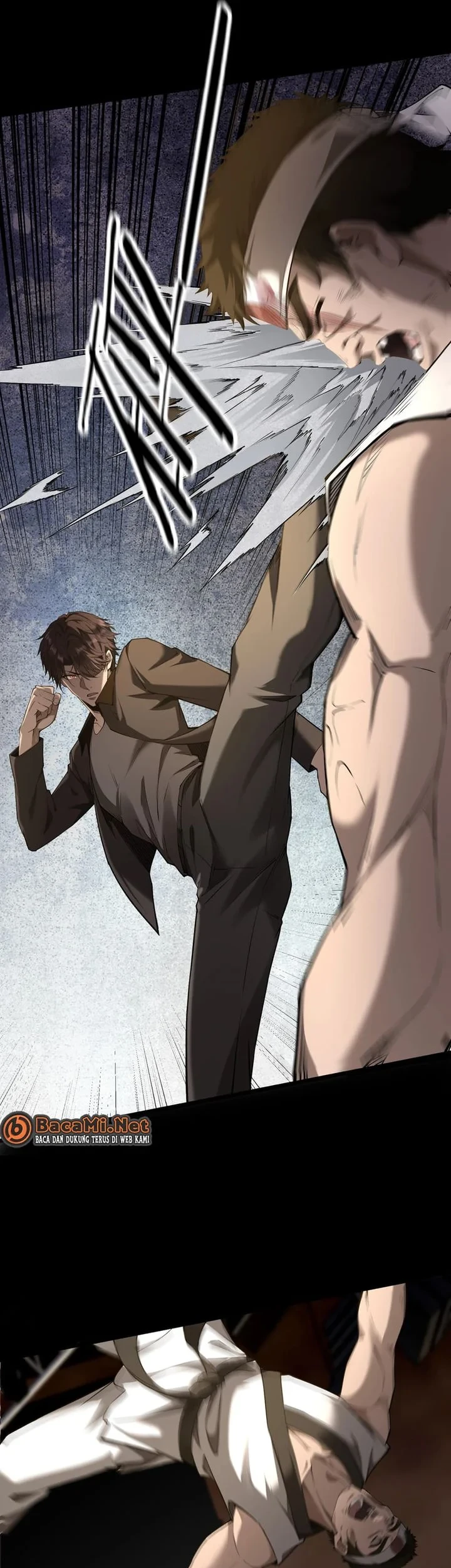 This Assassin is a Son-in-Law Bab 7 halaman 9