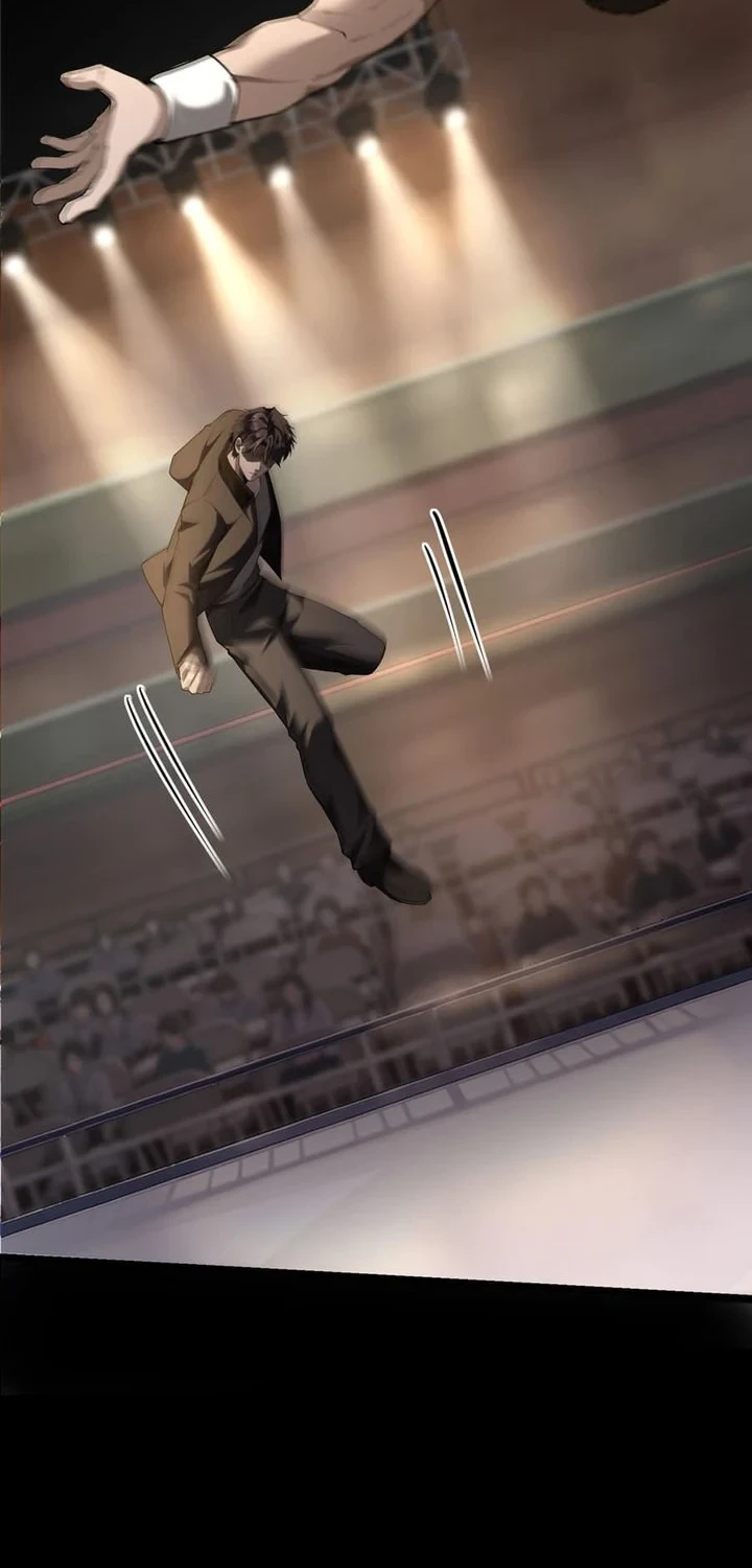 This Assassin is a Son-in-Law Bab 7 halaman 10
