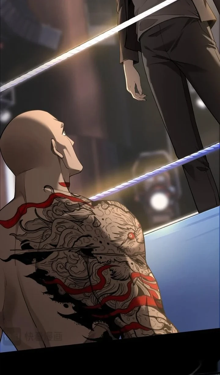 This Assassin is a Son-in-Law Bab 7 halaman 12