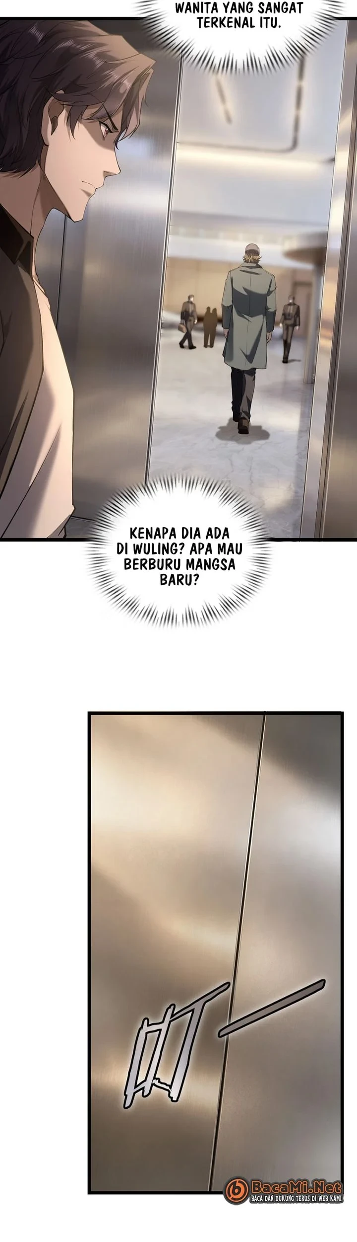 This Assassin is a Son-in-Law Bab 7 halaman 41