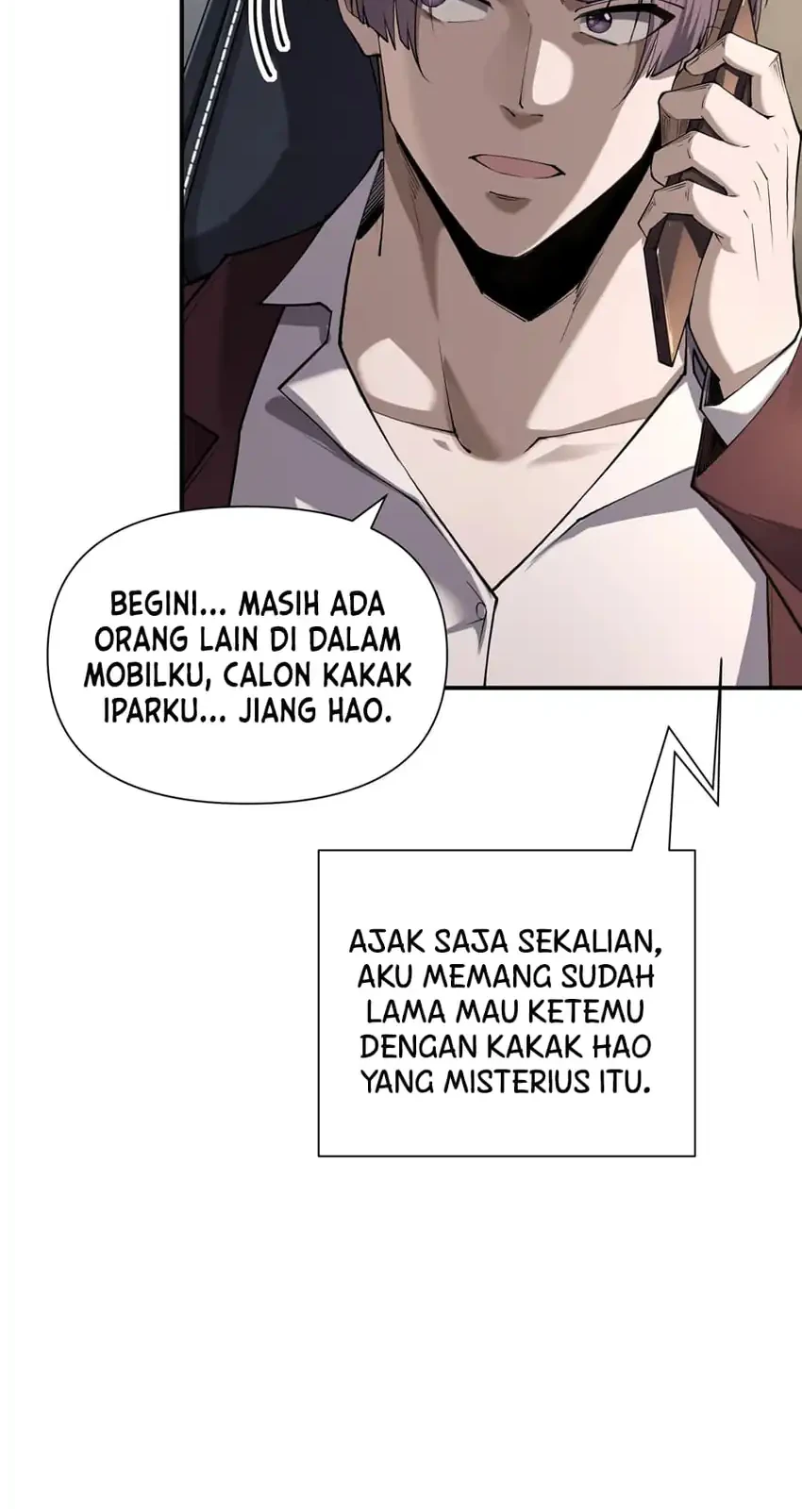 This Assassin is a Son-in-Law chapter 9 halaman 9