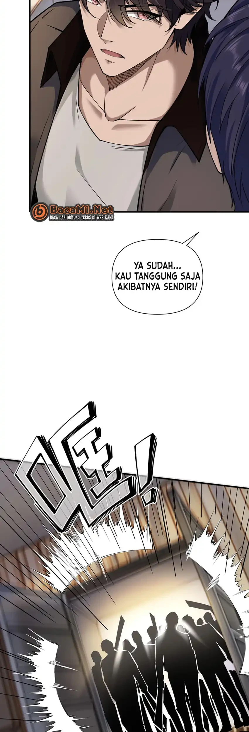 This Assassin is a Son-in-Law chapter 9 halaman 44