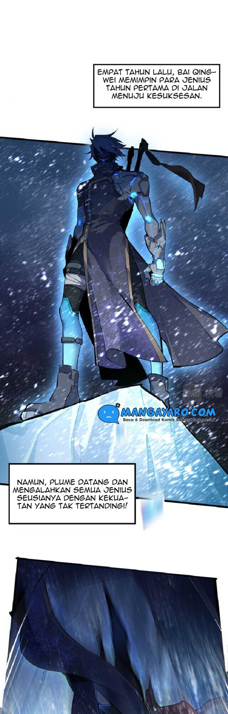 This Big Shot Is A Bit Negligent chapter 01 halaman 14