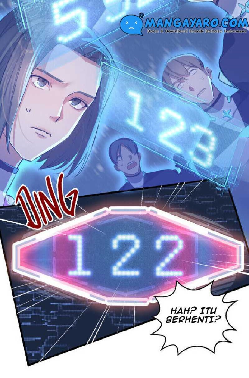 This Big Shot Is A Bit Negligent chapter 01 halaman 24