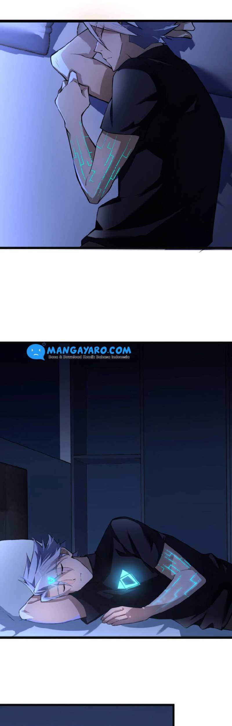 This Big Shot Is A Bit Negligent chapter 02 halaman 5