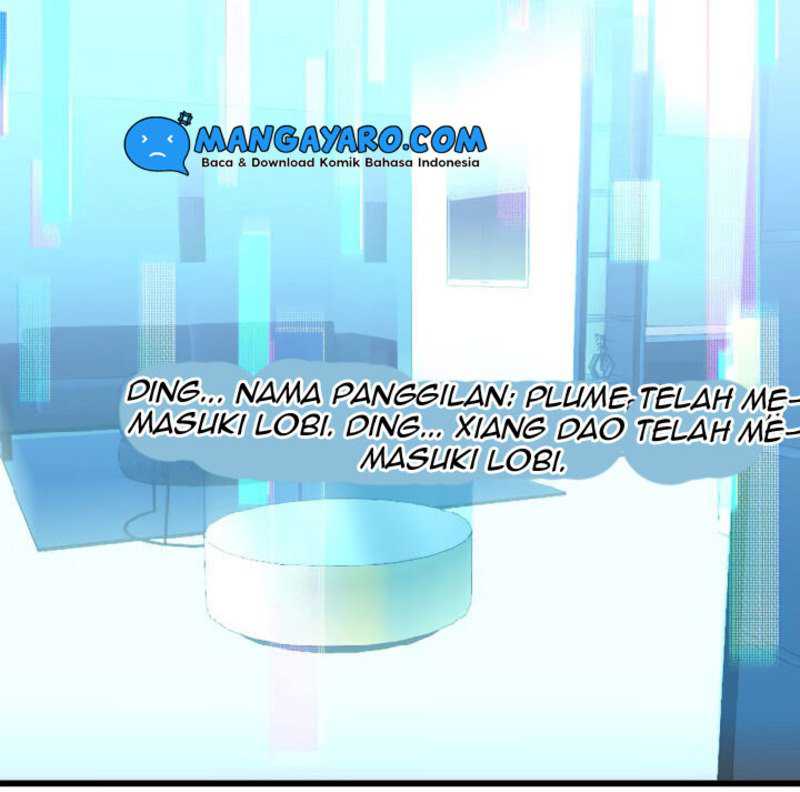 This Big Shot Is A Bit Negligent chapter 02 halaman 32