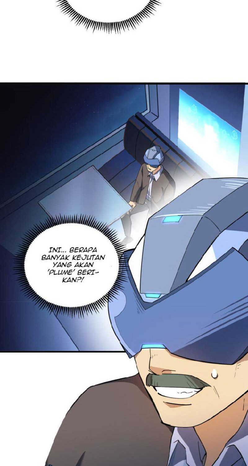 This Big Shot Is A Bit Negligent chapter 02 halaman 34