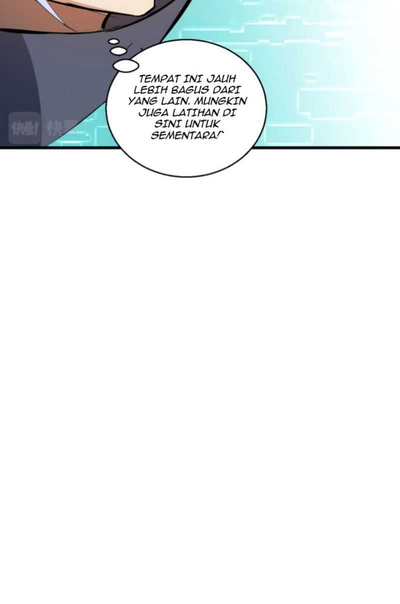 This Big Shot Is A Bit Negligent chapter 03 halaman 24