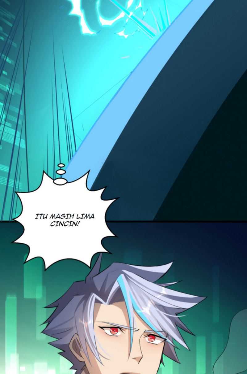 This Big Shot Is A Bit Negligent chapter 03 halaman 32