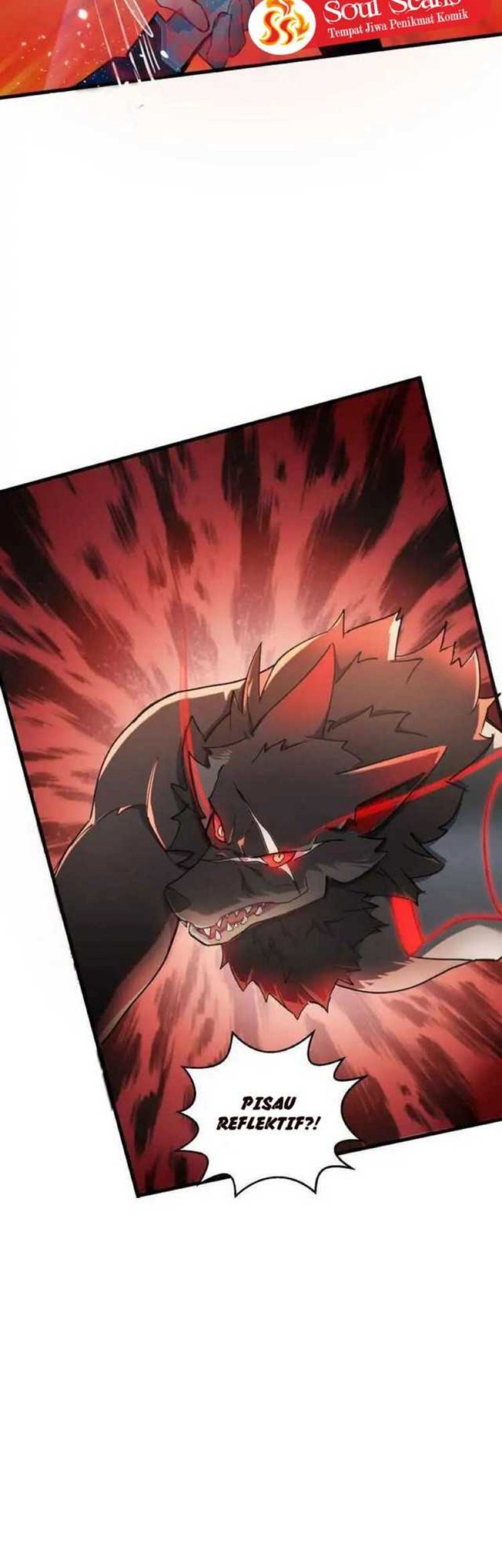 This Big Shot Is A Bit Negligent chapter 08 halaman 30