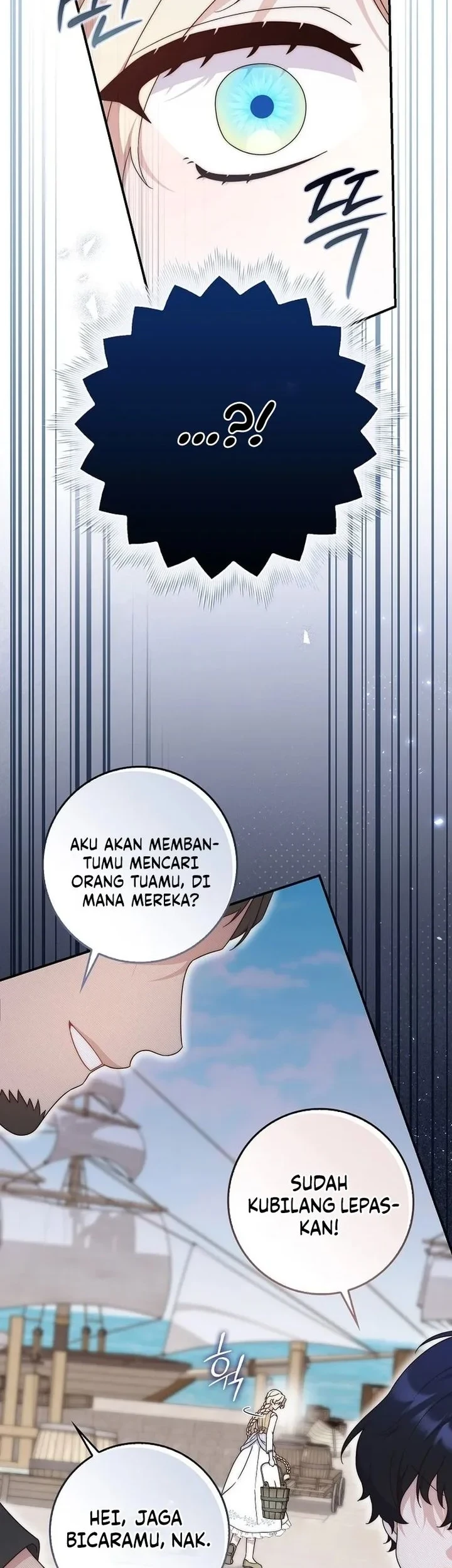 This Emperor Runs a Marriage Scam Bab 1 halaman 63