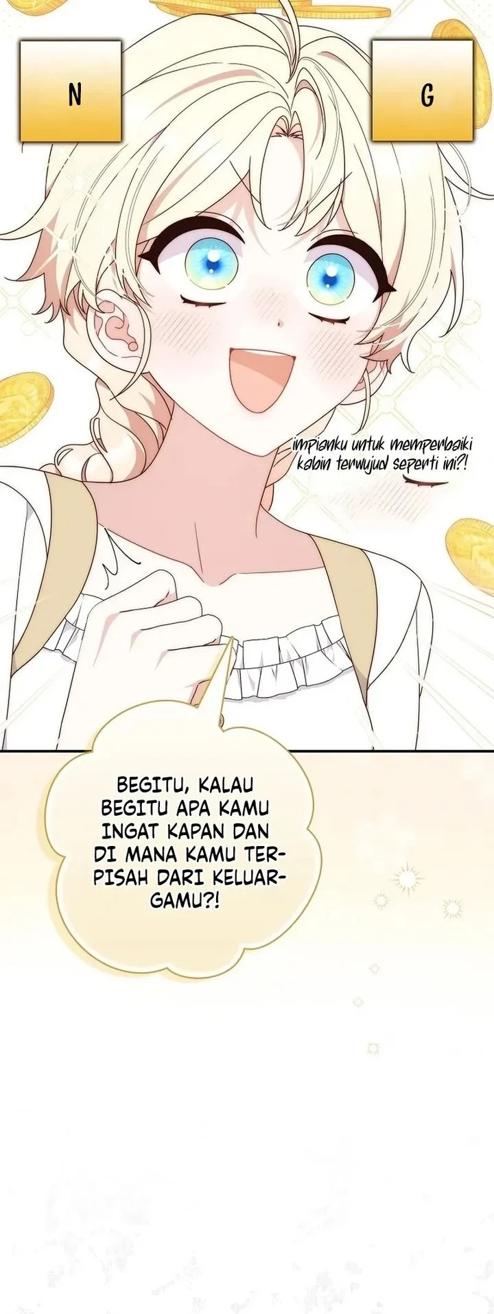 This Emperor Runs a Marriage Scam Bab 1 halaman 80