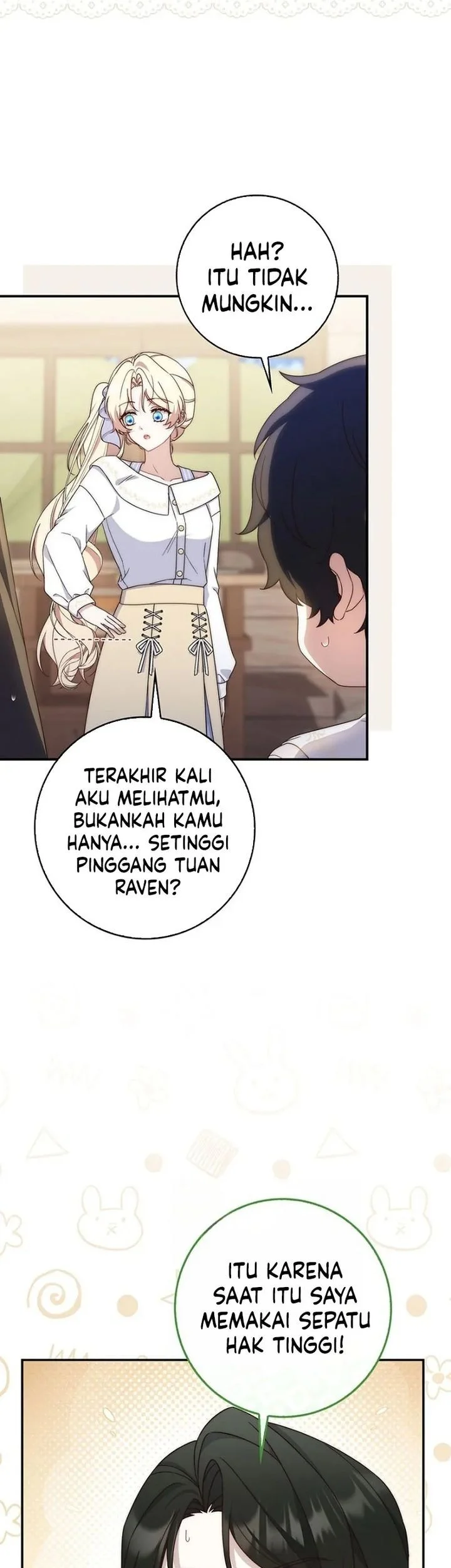 This Emperor Runs a Marriage Scam Bab 11 halaman 44