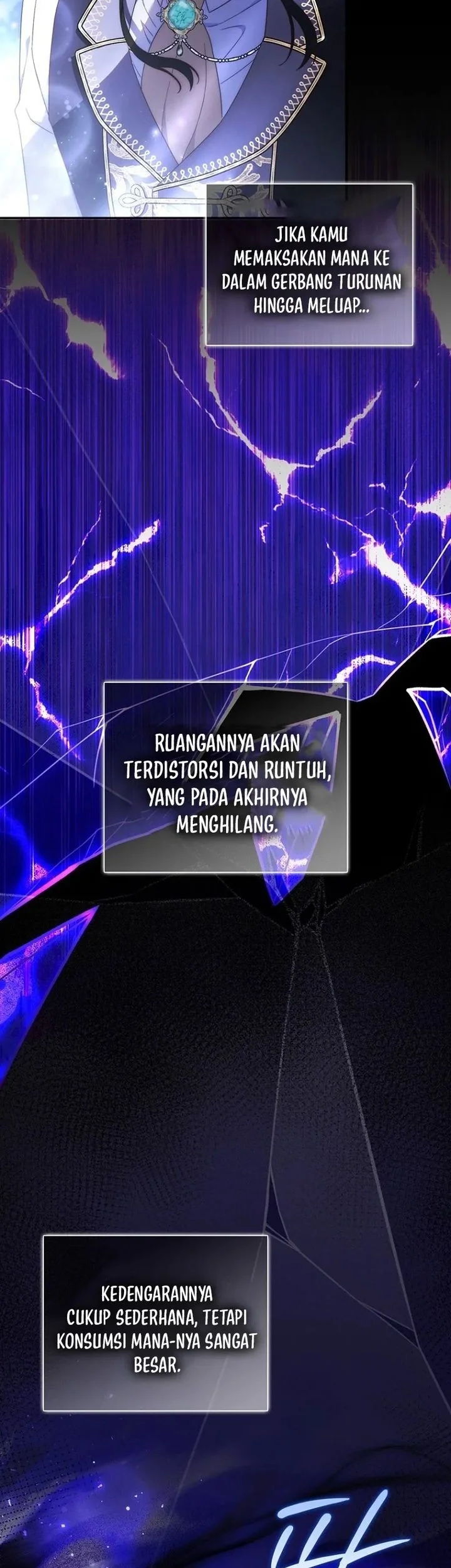 This Emperor Runs a Marriage Scam chapter 13 halaman 10