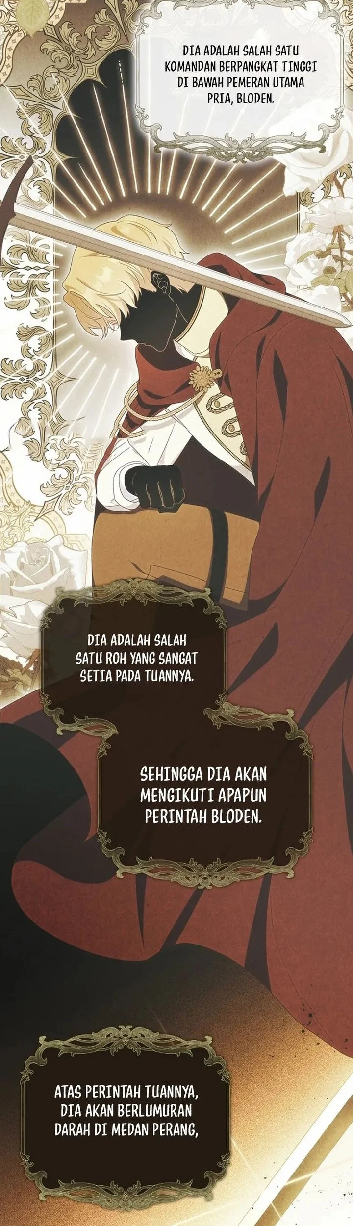 This Emperor Runs a Marriage Scam Bab 18 halaman 32