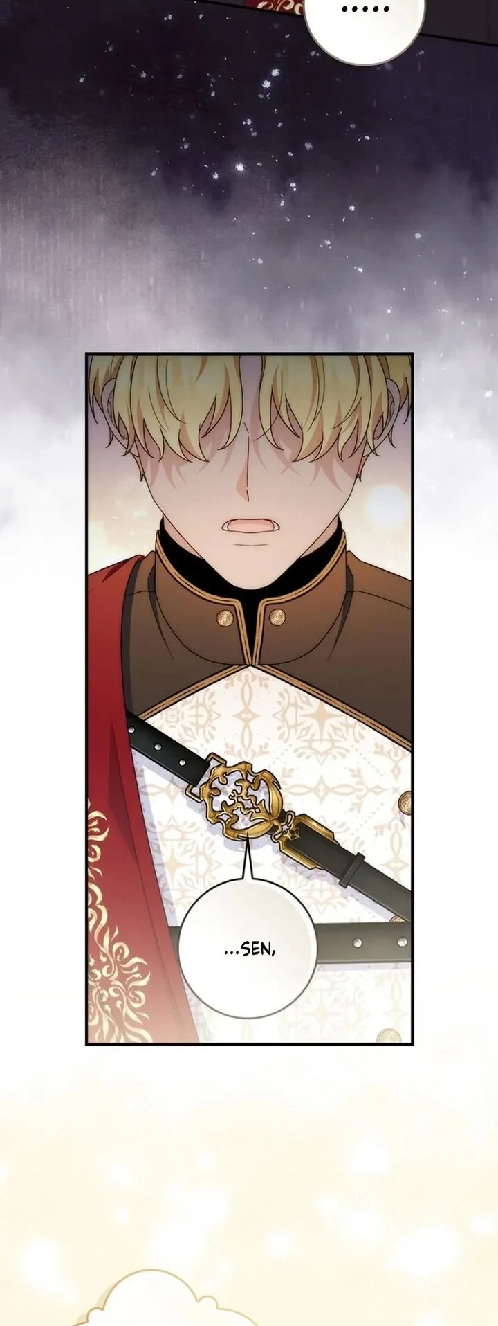 This Emperor Runs a Marriage Scam Bab 18 halaman 36