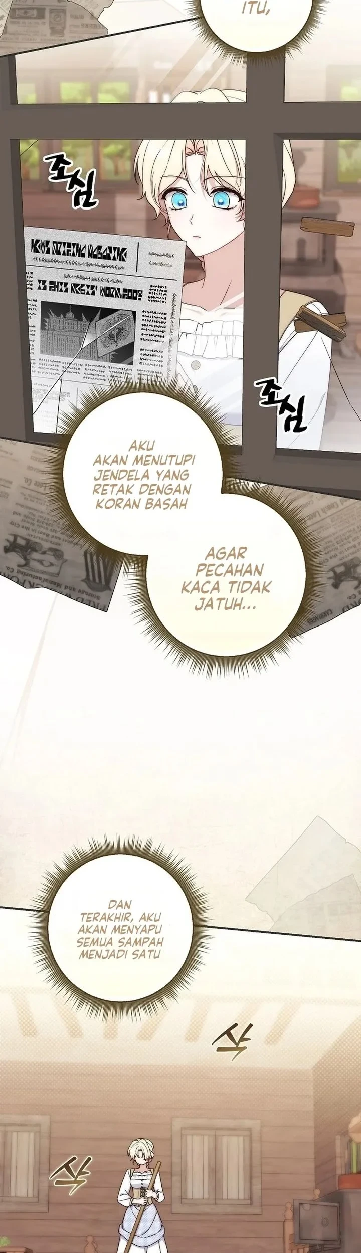 This Emperor Runs a Marriage Scam chapter 2 halaman 51