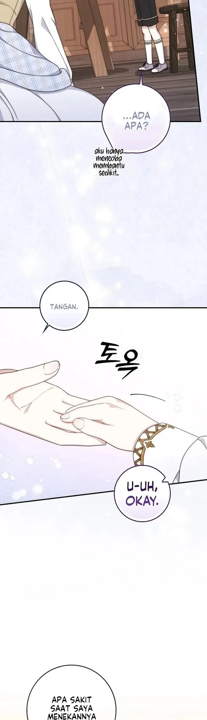 This Emperor Runs a Marriage Scam chapter 2 halaman 58