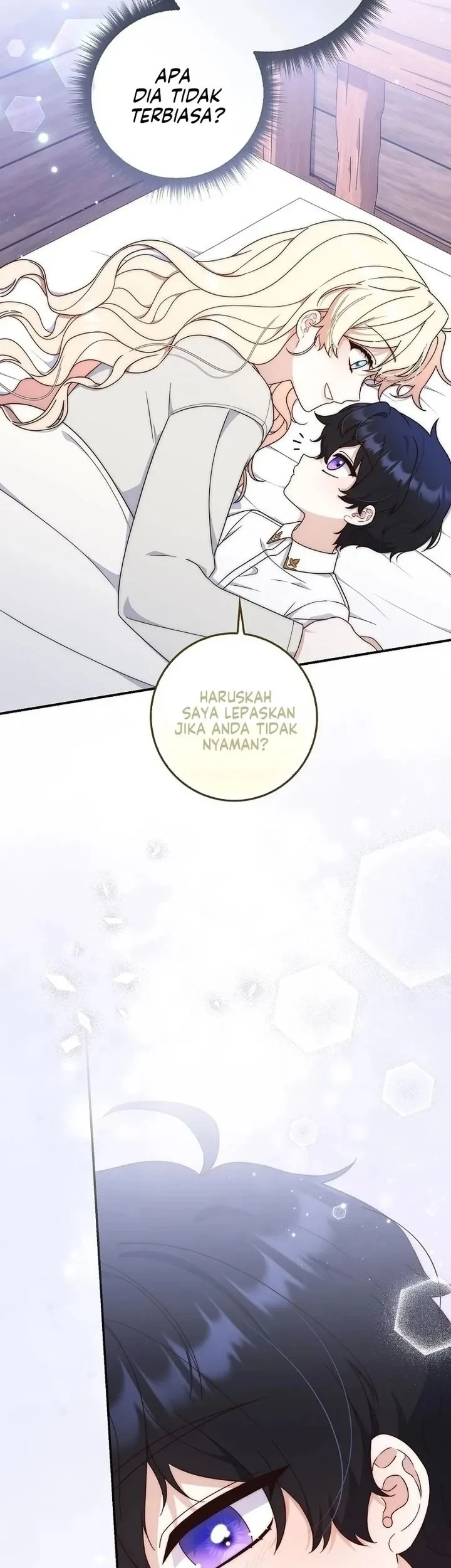 This Emperor Runs a Marriage Scam chapter 2 halaman 76
