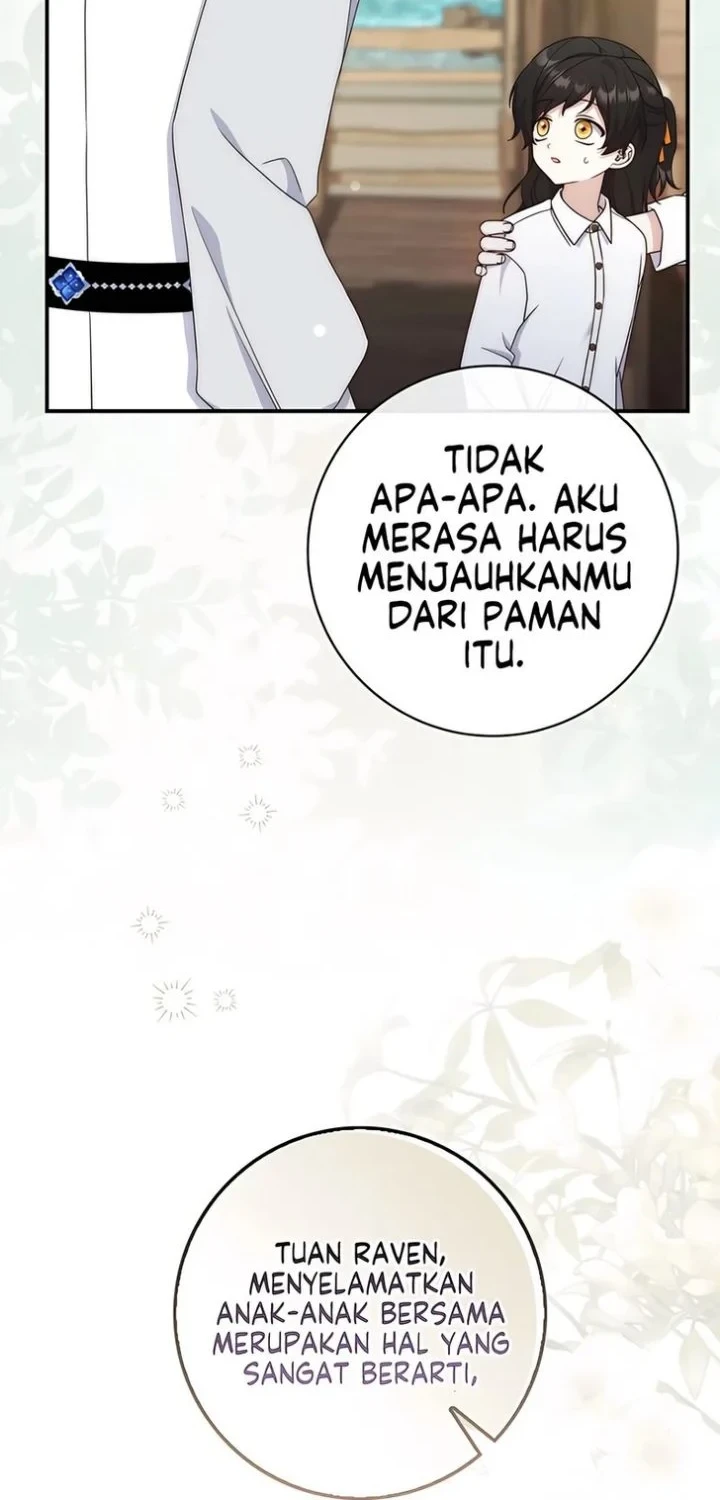 This Emperor Runs a Marriage Scam chapter 22 halaman 24